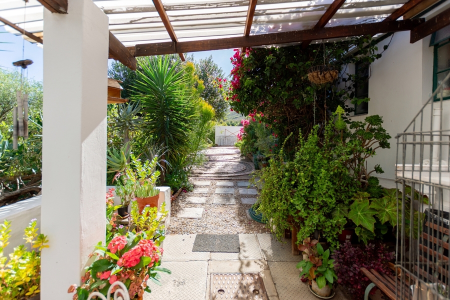 4 Bedroom Property for Sale in Aurora Western Cape